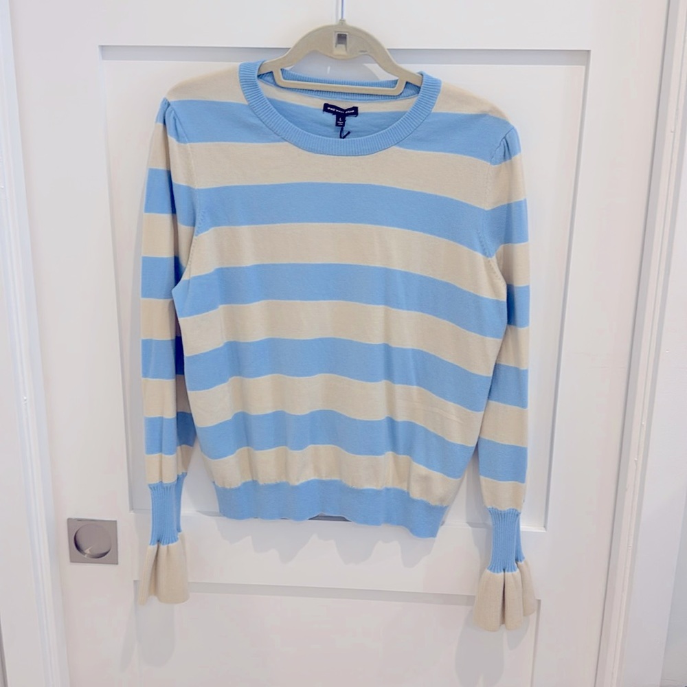 WhoWhatWear Sweater